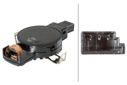 Picture of Hella Rain Sensor - 011012881