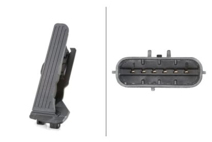 Picture of Hella Accelerator Pedal Sensor - 011040701