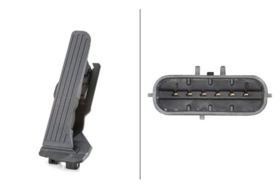 Picture of Hella Accelerator Pedal Sensor - 011040701