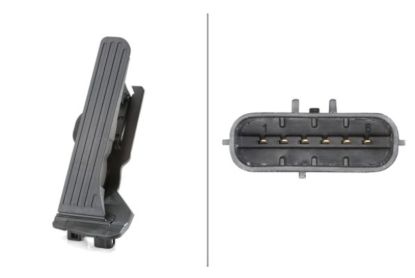 Picture of Hella Accelerator Pedal Sensor - 011040711