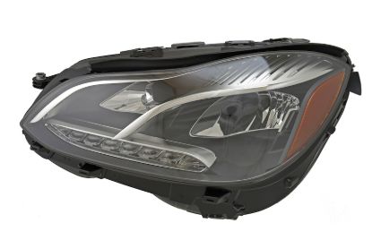Picture of Hella Headlight Assembly - 011066651