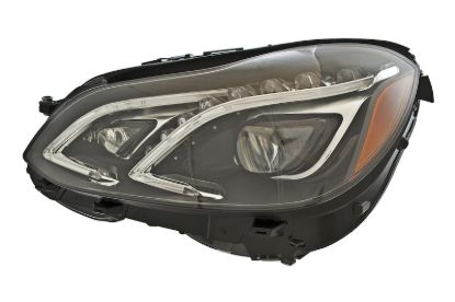 Picture of Hella Headlight Assembly - 011066711