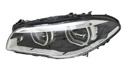 Picture of Hella Headlight Assembly - 011072951
