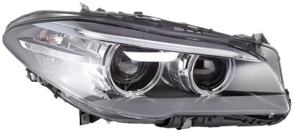 Picture of Hella Headlight Assembly - 011087961
