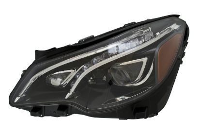 Picture of Hella Headlight Assembly - 011091851