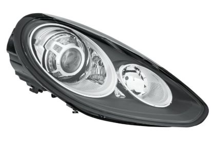 Picture of Hella Headlight Assembly - 011099541