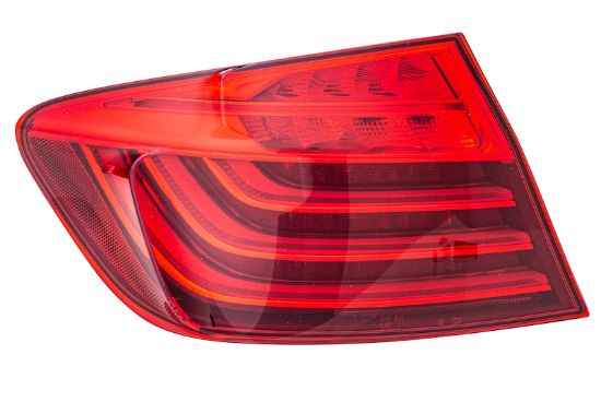 Picture of Hella Tail Light Assembly - 011144331