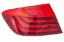 Picture of Hella Tail Light Assembly - 011144331