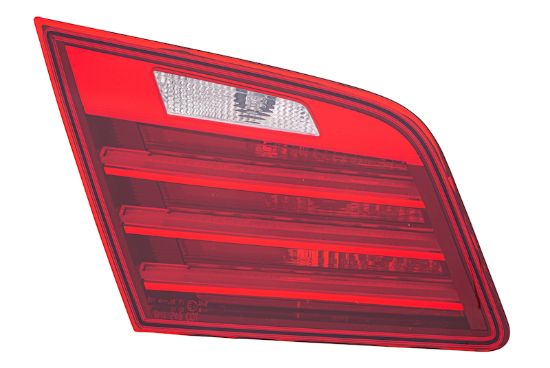 Picture of Hella Tail Light Assembly - 011145511