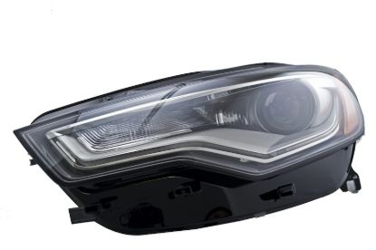 Picture of Hella Headlight Assembly - 011150391