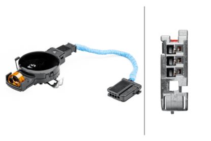 Picture of Hella Rain Sensor - 011178901