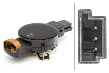 Picture of Hella Rain Sensor - 011270701