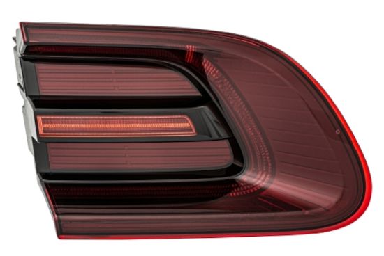 Picture of Hella Tail Light Assembly - 011500171