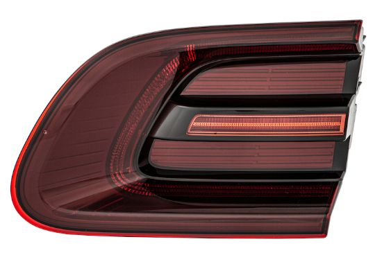 Picture of Hella Tail Light Assembly - 011500181