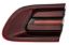 Picture of Hella Tail Light Assembly - 011500181