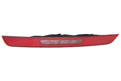 Picture of Hella Back Up Light Assembly - 011501141
