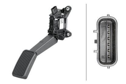 Picture of Hella Accelerator Pedal Sensor - 011673881
