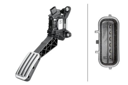 Picture of Hella Accelerator Pedal Sensor - 011673901