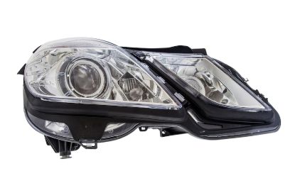 Picture of Hella Headlight Assembly - 011705141