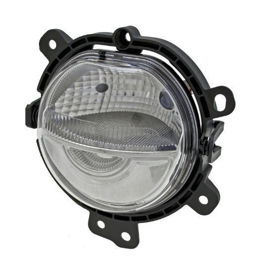 Picture of Hella Daytime Running Light - 011748081