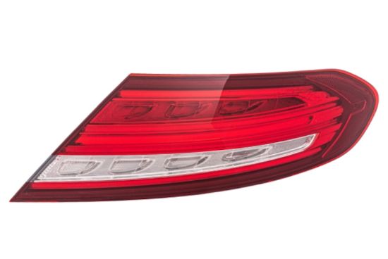 Picture of Hella Tail Light Assembly - 011786241