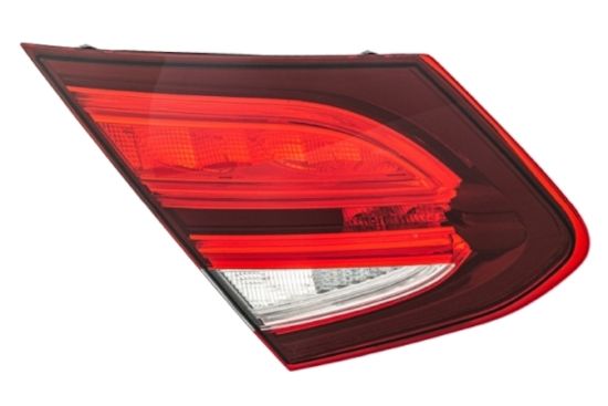 Picture of Hella Tail Light Assembly - 011787231