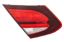 Picture of Hella Tail Light Assembly - 011787311