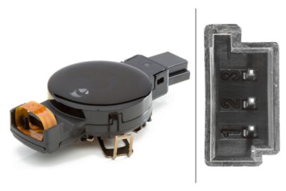 Picture of Hella Rain Sensor - 011790701