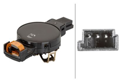 Picture of Hella Rain Sensor - 011807921