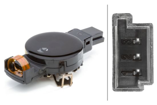Picture of Hella Rain Sensor - 011808701