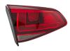 Picture of Hella Tail Light Assembly - 011978231