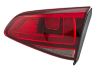 Picture of Hella Tail Light Assembly - 011978241