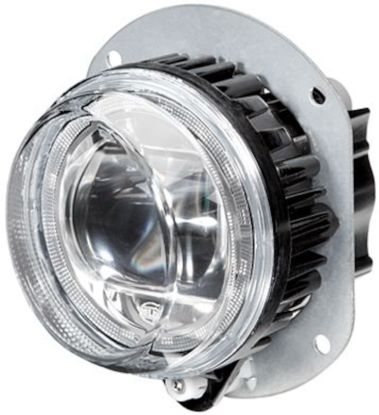 Picture of Hella Fog Light - 011988001