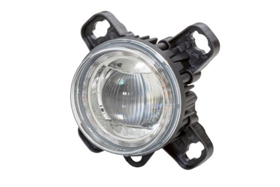 Picture of Hella Auxiliary Light - 011988171