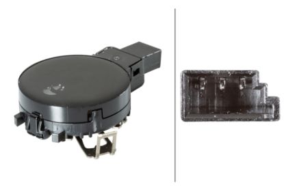 Picture of Hella Rain Sensor - 012007161