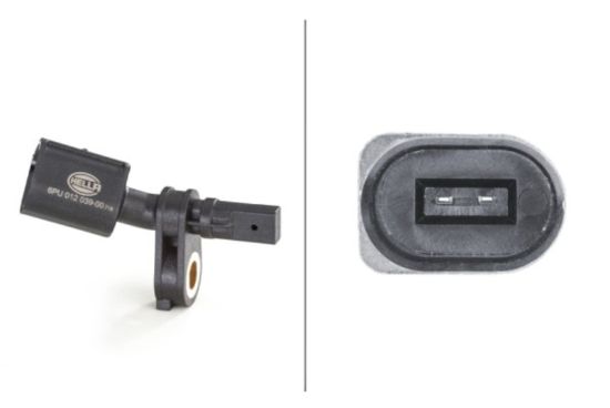 Picture of Hella ABS Wheel Speed Sensor - 012039001