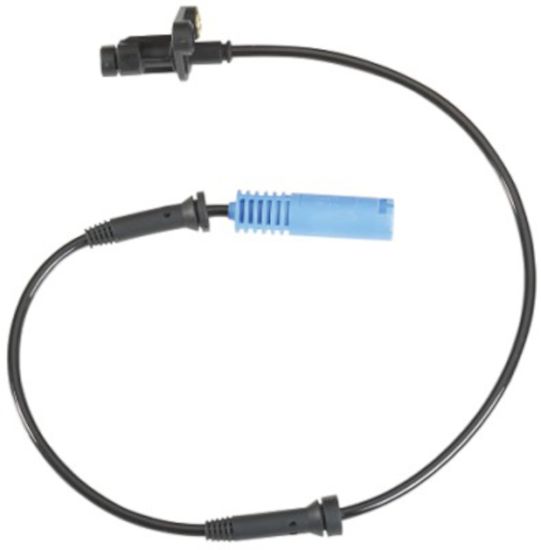 Picture of Hella ABS Wheel Speed Sensor - 012039051
