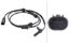Picture of Hella ABS Wheel Speed Sensor - 012039631