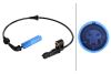 Picture of Hella ABS Wheel Speed Sensor - 012039691