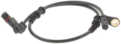 Picture of Hella ABS Wheel Speed Sensor - 012039711