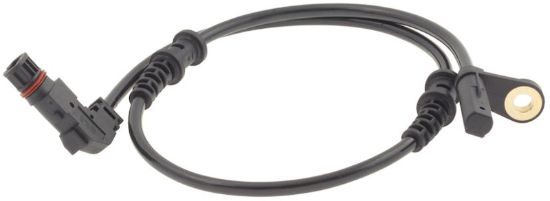 Picture of Hella ABS Wheel Speed Sensor - 012039711