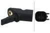 Picture of Hella ABS Wheel Speed Sensor - 012039951