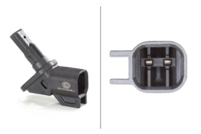 Picture of Hella ABS Wheel Speed Sensor - 012039961