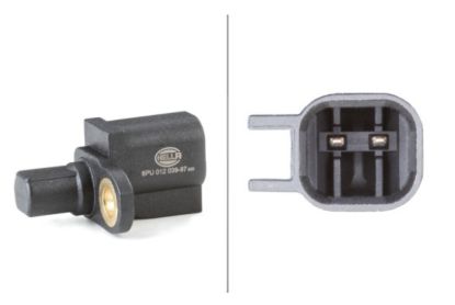 Picture of Hella ABS Wheel Speed Sensor - 012039971