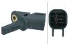 Picture of Hella ABS Wheel Speed Sensor - 012039981