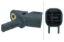 Picture of Hella ABS Wheel Speed Sensor - 012039981