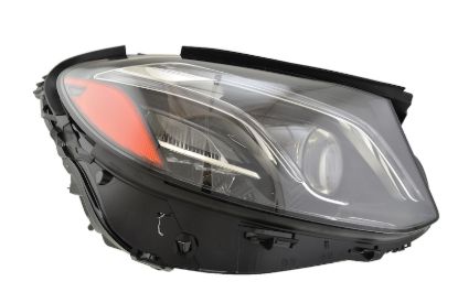 Picture of Hella Headlight Assembly - 012076661