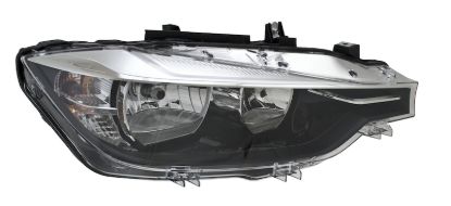 Picture of Hella Headlight Assembly - 012101961