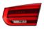 Picture of Hella Tail Light Assembly - 012148341
