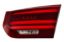 Picture of Hella Tail Light Assembly - 012148441